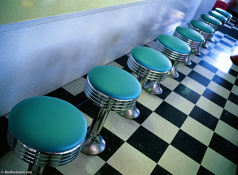 STOOLS