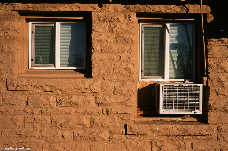 WALL, SELIGMAN, ROUTE 66