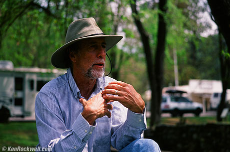 Dave Wyman at 60 pixels