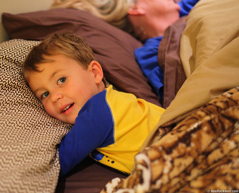 Ryan enjoying the good life, Wailea, Maui. 9:48 PM.