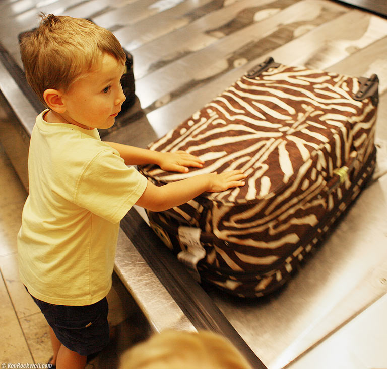 Ryan gets another! 10:00 PM.