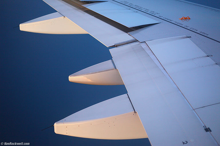 Wing and Fromundalight, 8:31 PM.