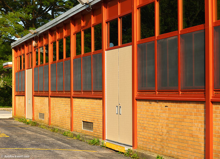 Wall, Seaford High School, 6:13 PM.