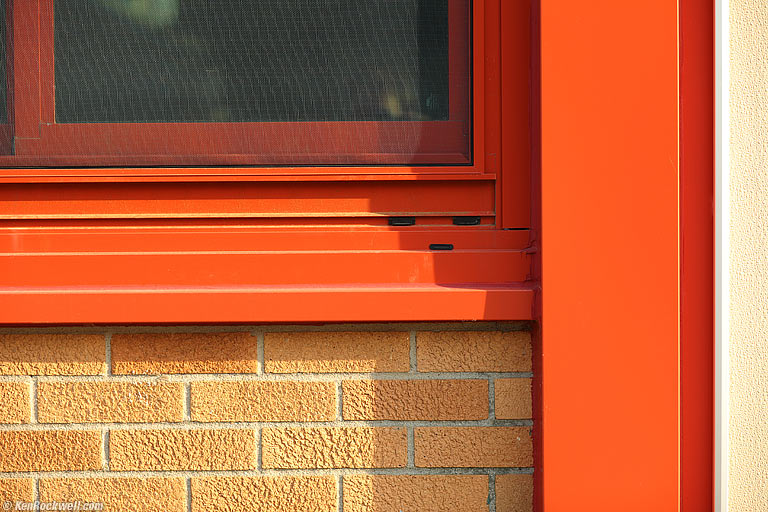 Orange, Seaford High School, 6:13 PM.