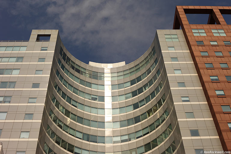 Bridgeport, Connecticut, 3:59 PM.