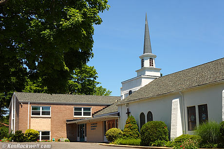 Plainview Reformed Church