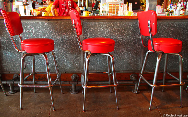 Three stool samples, 12:07 PM.