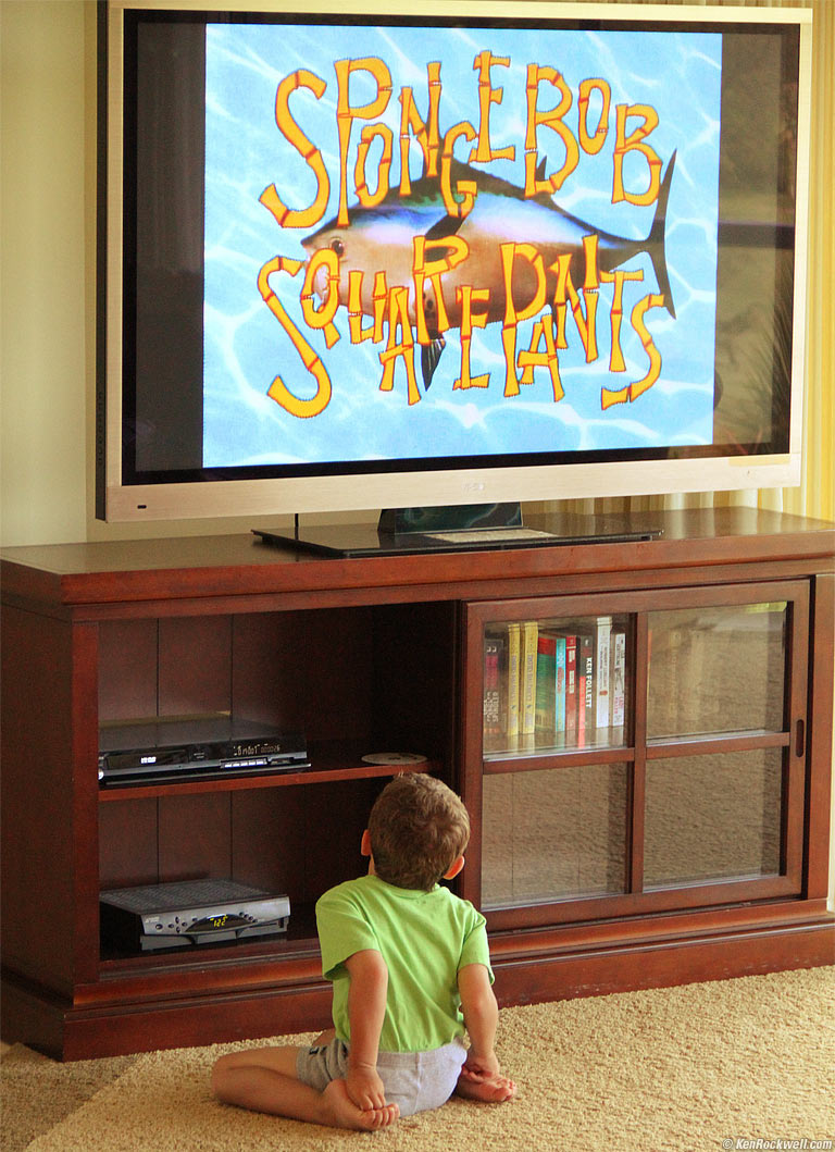 Obligatory hibiscus, 9:09 AM.