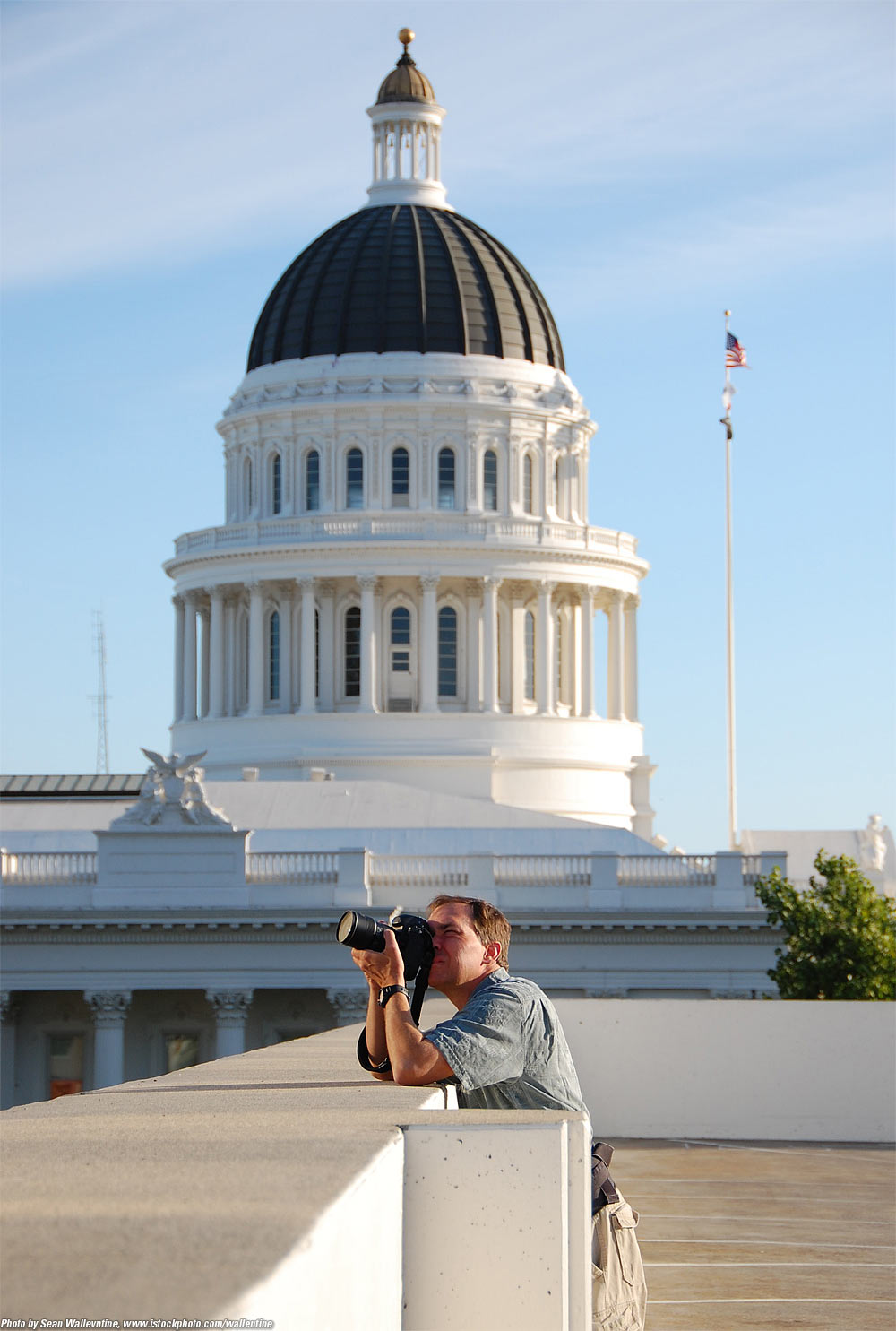 California State Senate Chamber, Sacramento