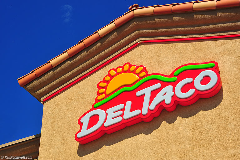 Del Taco