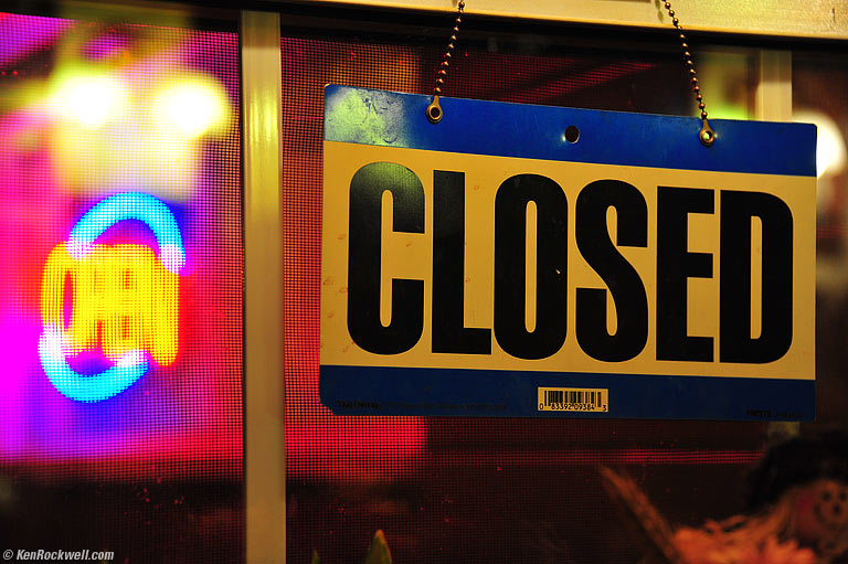 Virginia Creek Settlement.