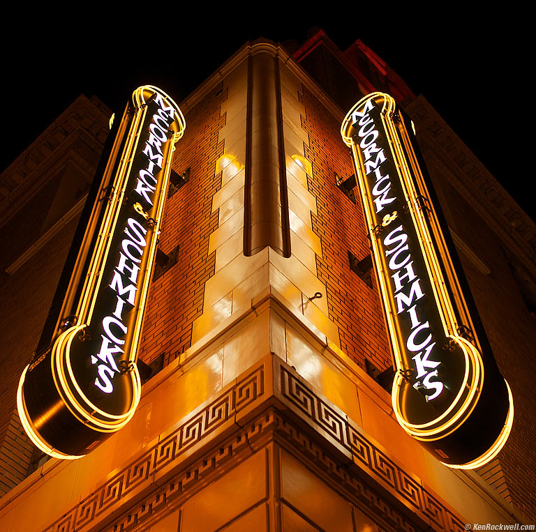 McCormick & Schmick's, Sacramento