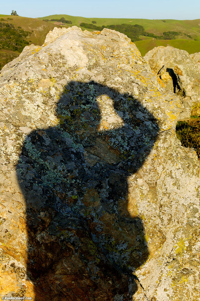 Rockwell on Rock, San Luis Obispo