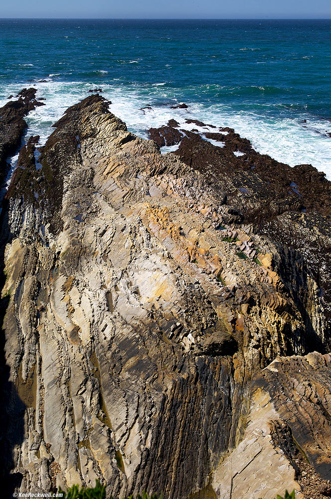 Monta&ntilde;a de Oro State Park