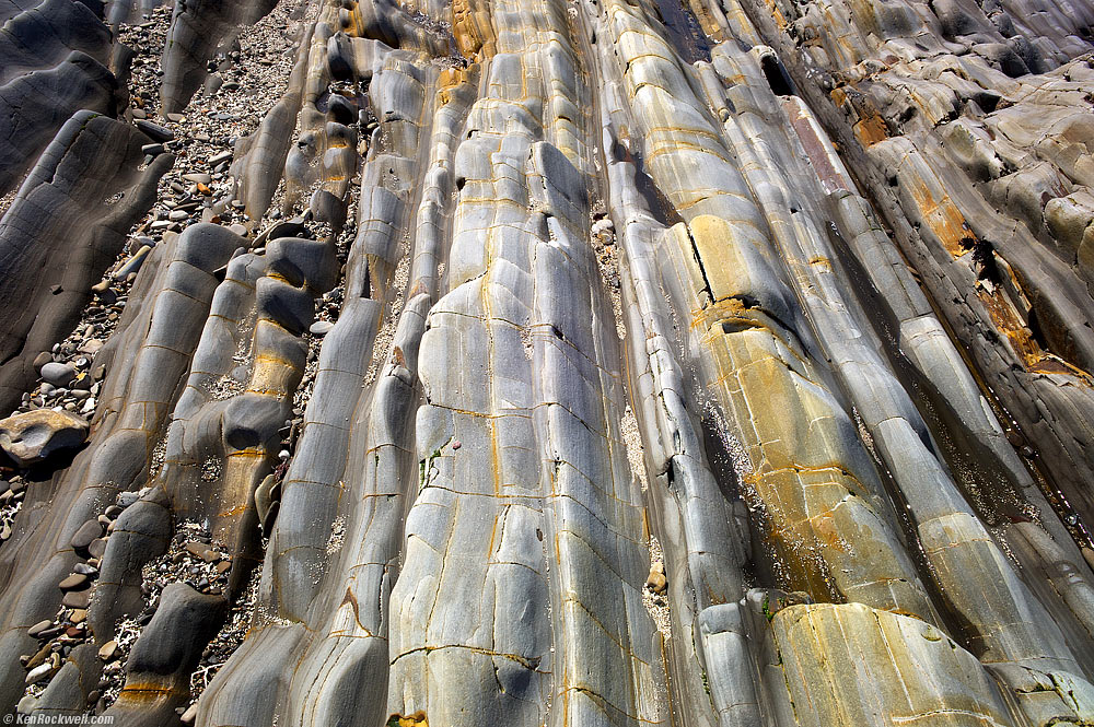 Monta&ntilde;a de Oro State Park