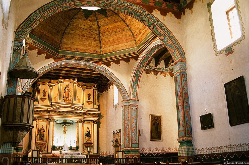 Laura, Scripps Aquarium