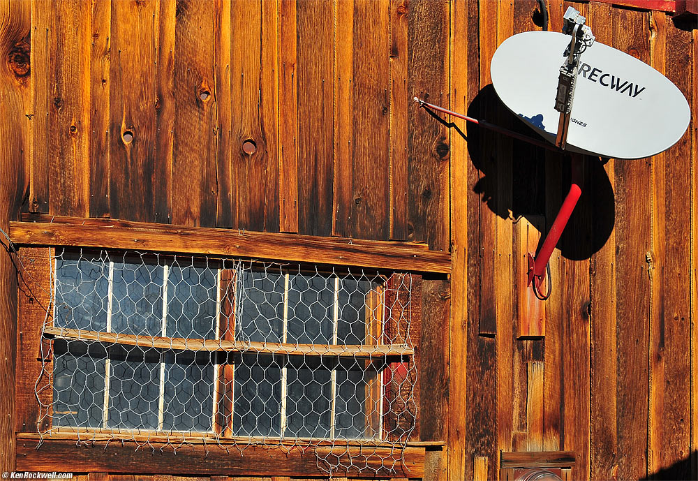 Destruction of State Property