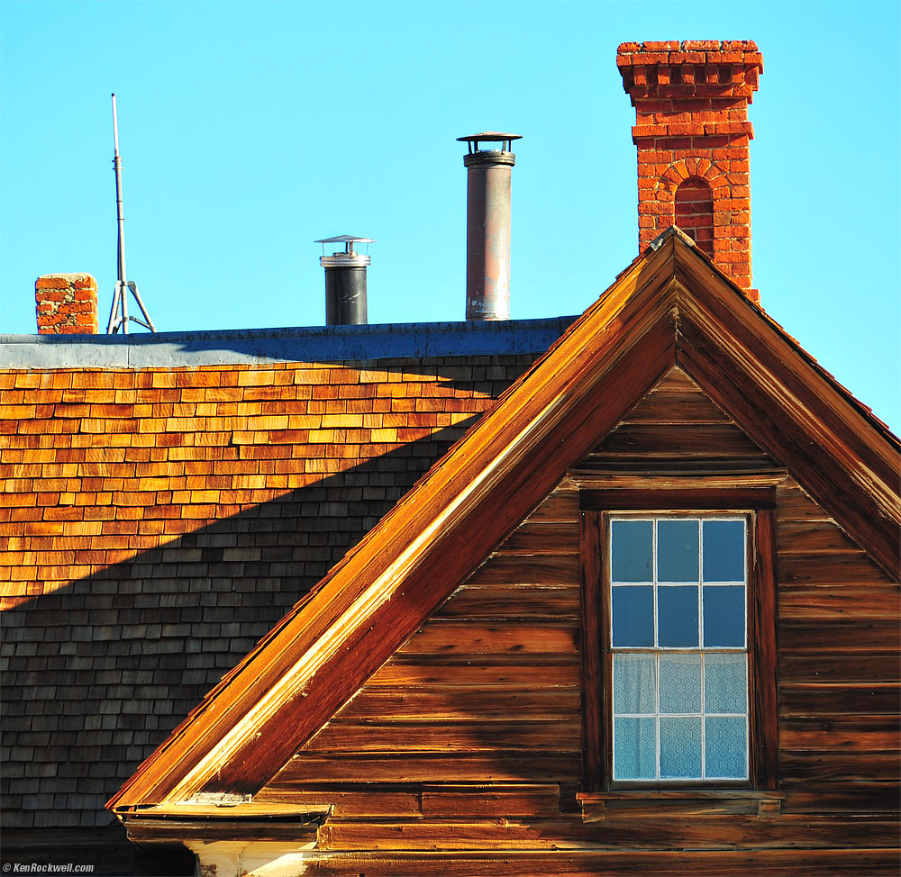 Destruction of State Property