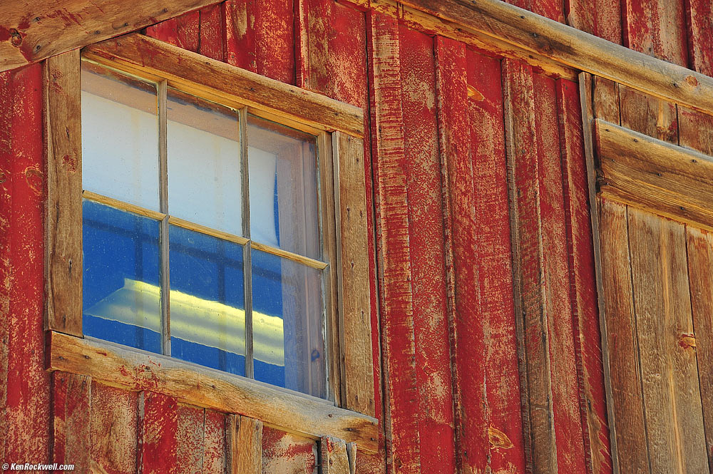 Destruction of State Property