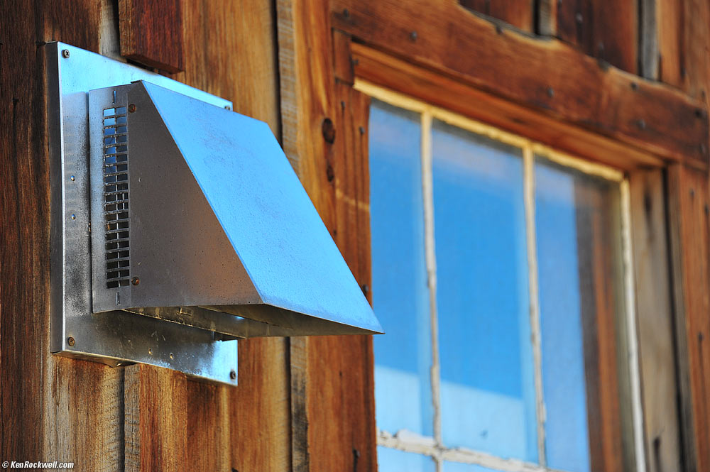 Destruction of State Property