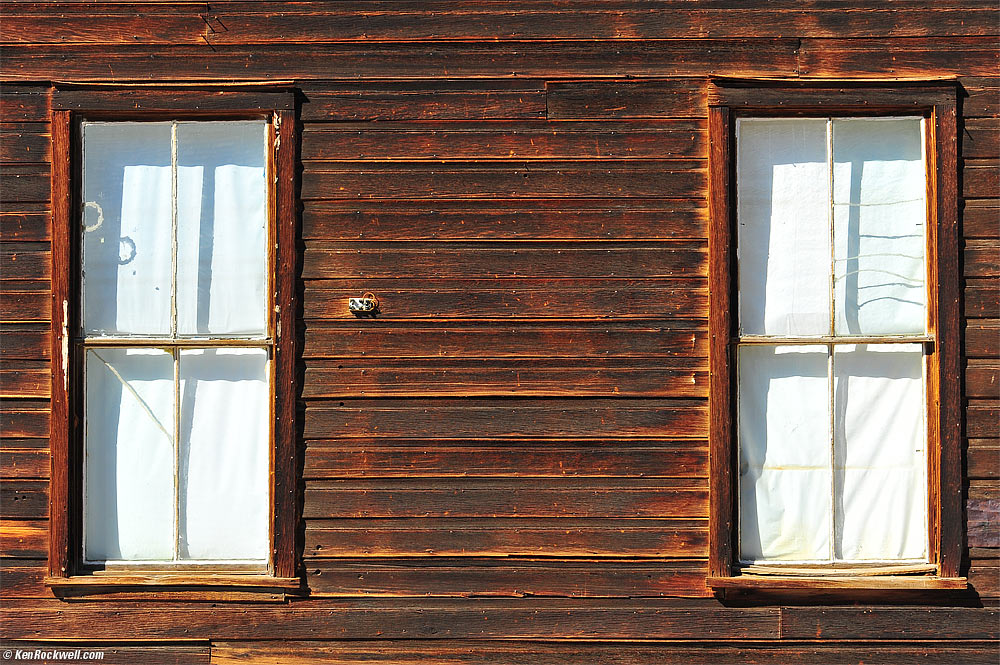 Destruction of State Property