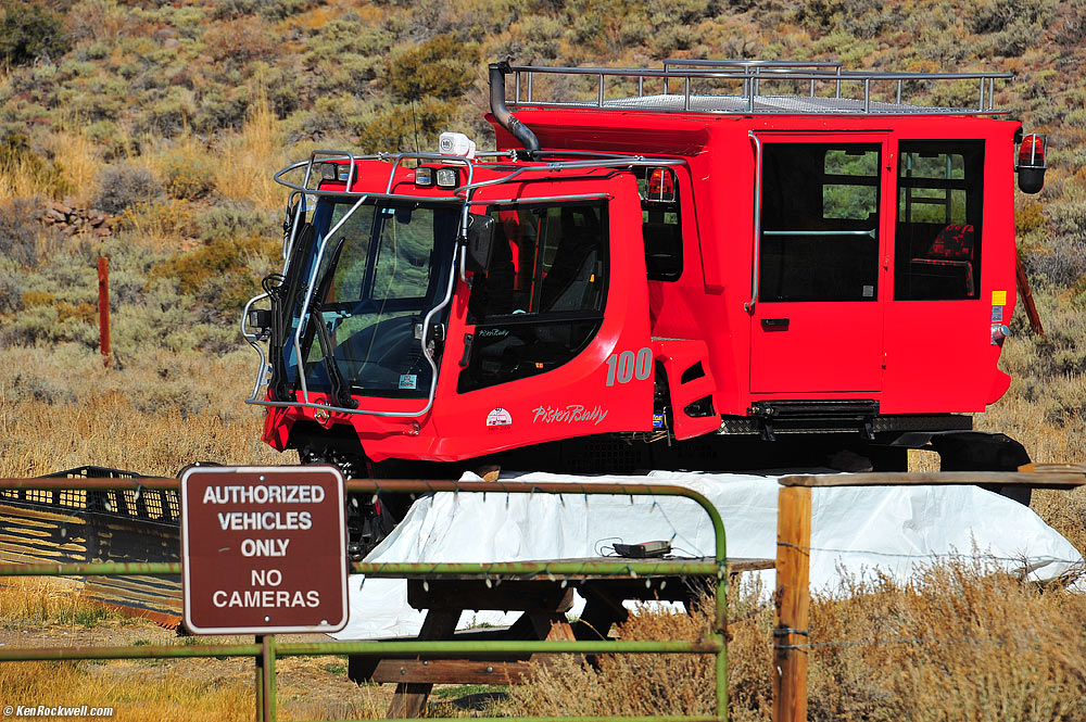 Destruction of State Property