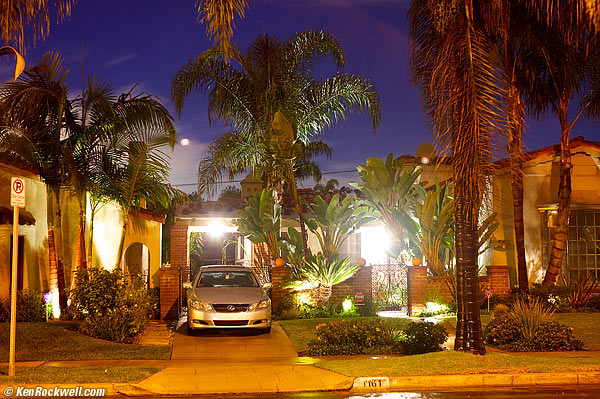 LEICA ELMAR 50mm f/3.5