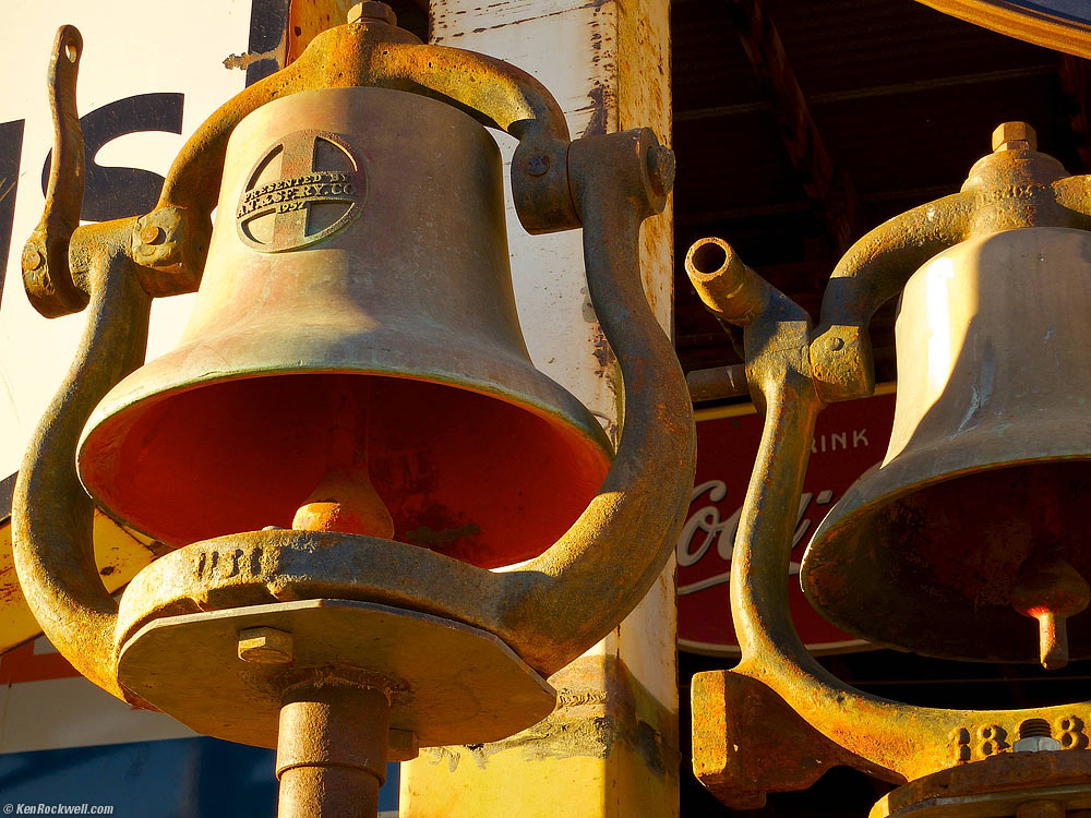 Barstow Casa del Desierto
