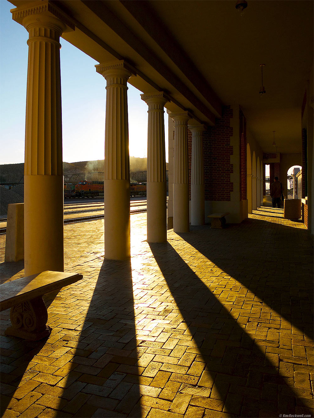 Barstow Casa del Desierto