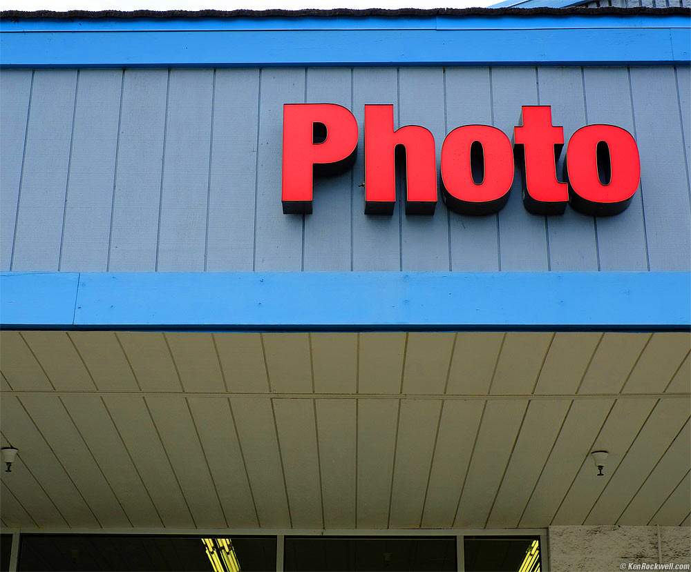 Photo, Arroyo Grande