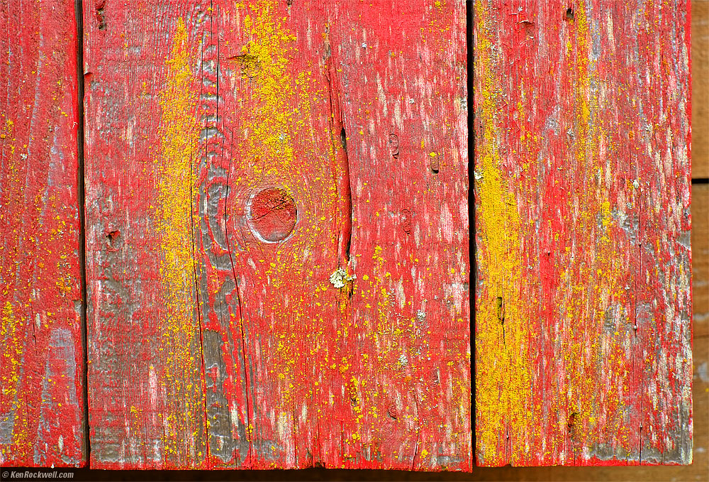 Linn's Farm Stand, San Luis Obispo