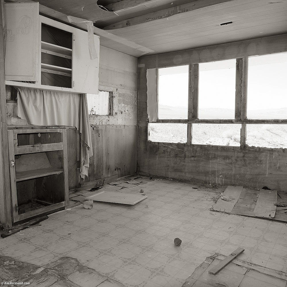 Failed Economic Policies