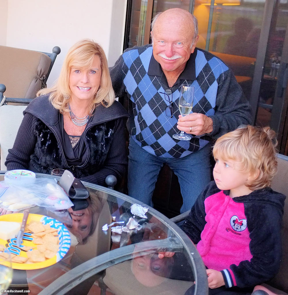 Noni and Pops, 5:24 PM