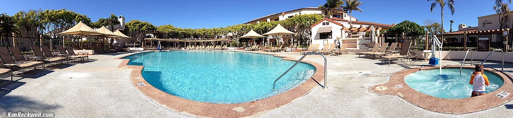 Fess Parker, Santa Barbara, 09 February 2013