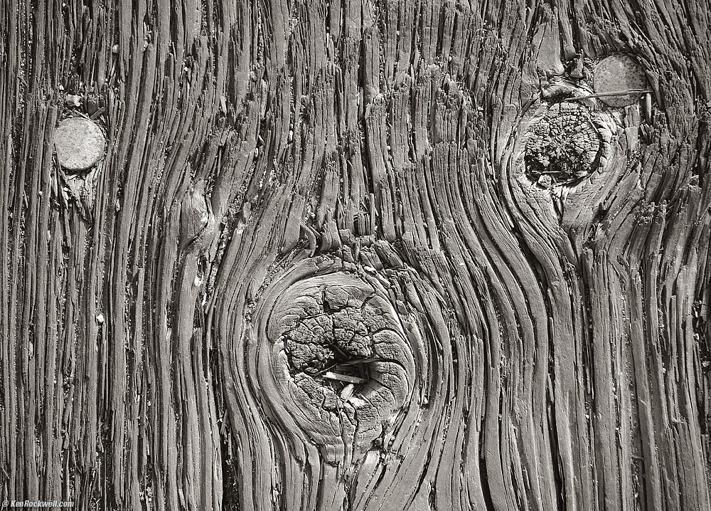 Wooden Face, Avila Beach