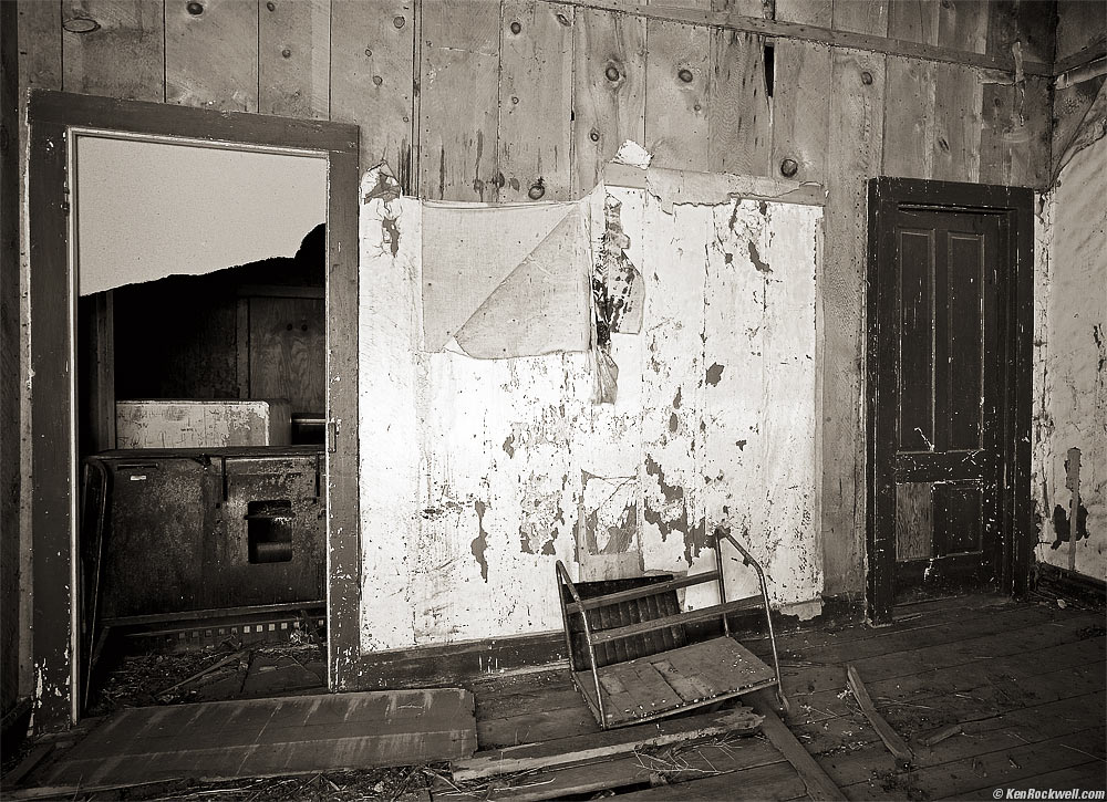 The New Depression 2013,