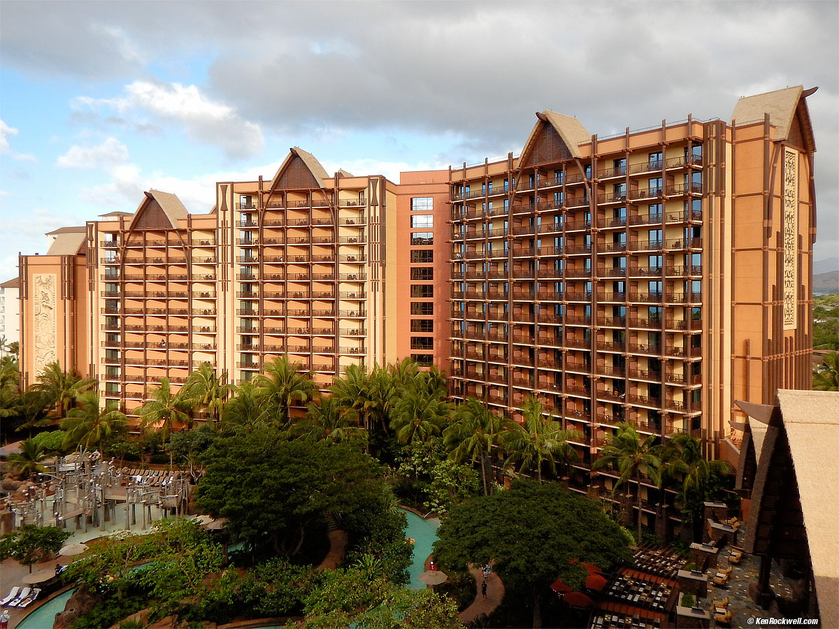 Aulani