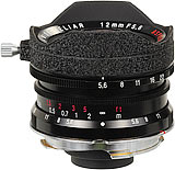 Voigtlander 15mm f/4.5 M II