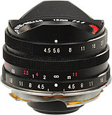 Voigtlander 15mm f/4.5