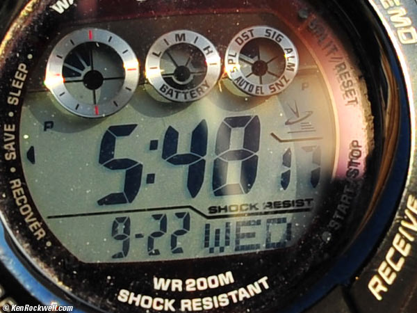 Voigtlander 20mm f/3.5