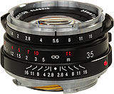 Voigtlander 35mm f/1.4