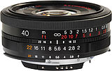 Voigtlander 40mm f/2