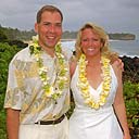 Ken Rockwell's Wedding