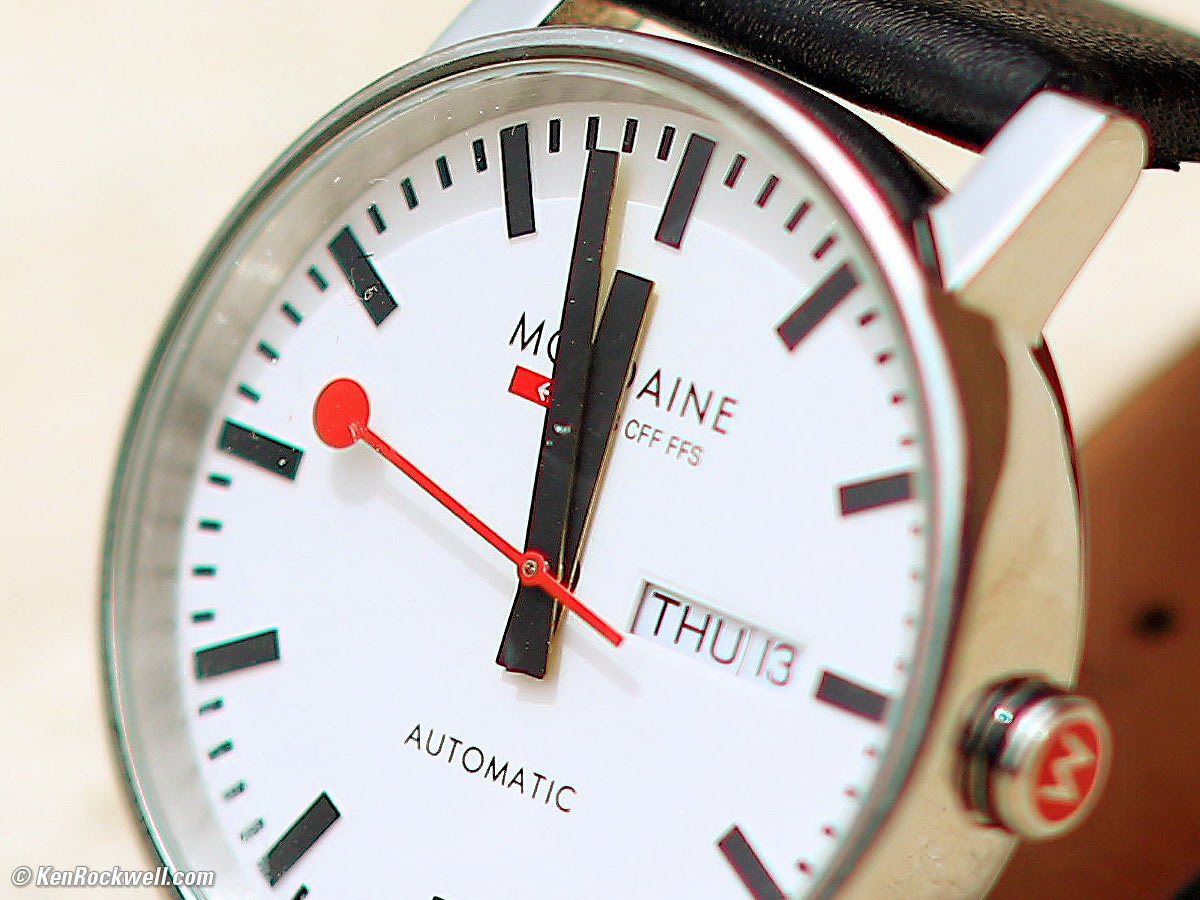 Zeiss Otus 100mm f/1.4 Macro Performance