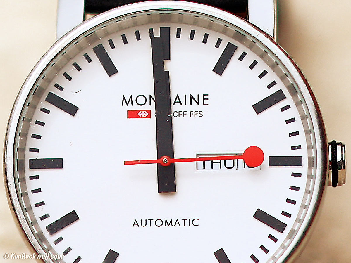 Zeiss Otus 100mm f/1.4 Macro Performance