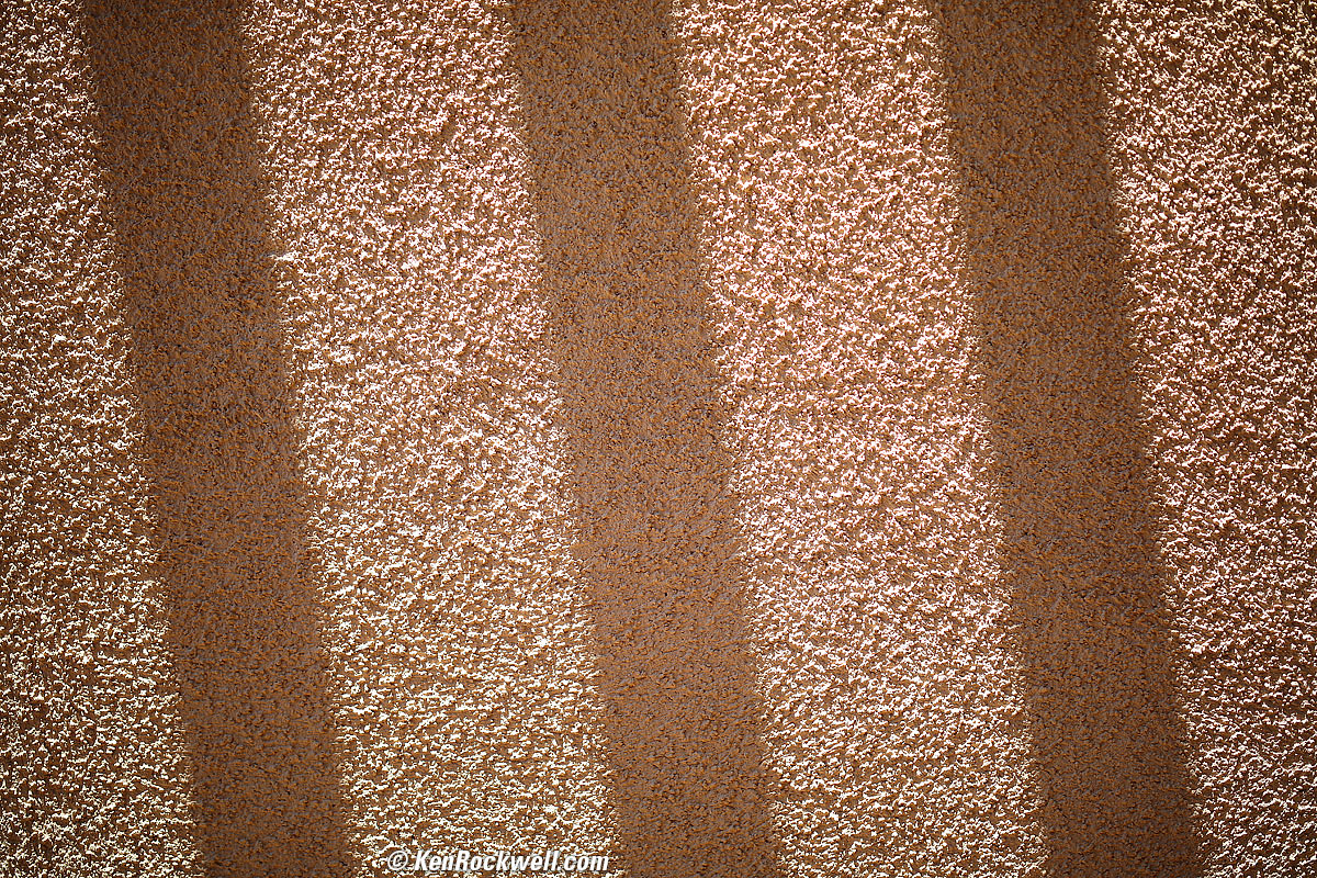 Zeiss Otus 100mm f/1.4 sharpness