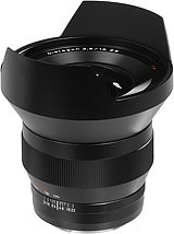 Zeiss 15mm f/2.8 Review