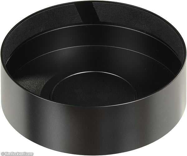 Zeiss 15mm f/2.8 cap