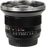 Zeiss 18mm f/3.5